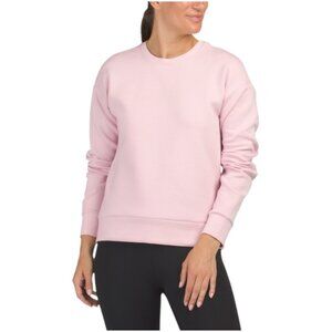 UNDER ARMOUR Unstoppable Fleece Crew Neck Sweatshirt